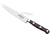 LamsonSharp Serrated Tomato Knife - Black Handle (5)