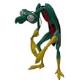 Space Ghost Coast to Coast Zorak Action Figure