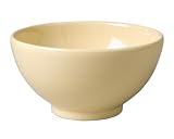 Waechtersbach ~ Cream / Vanilla 8 Oz. Dipping / Rice Bowls ~ Set of 4