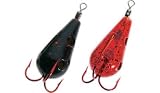 Fishing: Uncle Josh's Little Stinker Catfish Lures