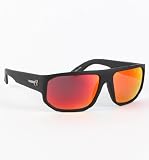 31VqZlNgC6L. SL160  Electric Bpm Smoke N Mirrors Sunglasses   Matte Blk X 1Sz Size