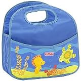Fisher-Price Ocean Wonders Aquarium Bath and Changing Caddy