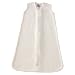HALO SleepSack Micro-Fleece Wearable Blanket, Cream, Medium