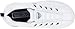 Skechers Sport Women's Premium-Premix Slip-On Sneaker,White/Navy,11 M US
