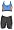 Damen Triathlon Zweiteiler Saucony Hawi Set BCO Women