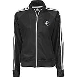Adidas Minnesota Timberwolves Women's 3-Stripe Track Jacket Small