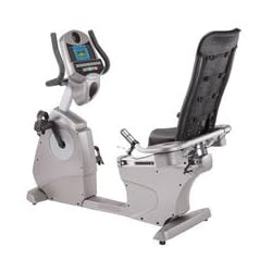 XBR55 Recumbent Bike