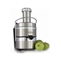 Jack LaLanne Power Juicer Pro