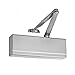 Sargent 281-UO TB 26 LH Door Closer