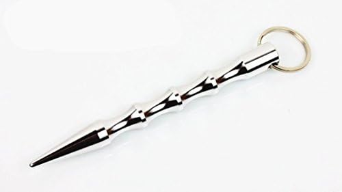 HHL Self Defense Weapon Pnecil Pointd Keychain