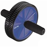 Dual Exercise Wheel
