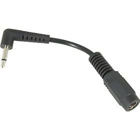C35 1/8" Converter (for 1 SPOT Adapters)