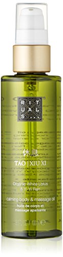 Rituals Xiu Xi Body & Massage oil, 0.648 lb.