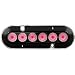 A6 Amphibian Underwater Light Flame Red