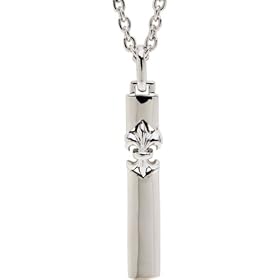 【クリックで詳細表示】[ラムール ラヴァーズ]L’AMOUR LOVERS ネックレス レディース LML-E100L