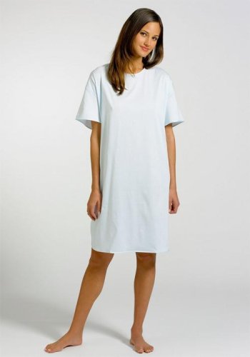 Hanro Signature Bigshirt Sleepwear