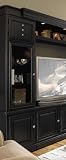 Louis Louis Left Theater Cabinet