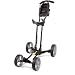 Sun Mountain Micro 4-Wheel Push Carts