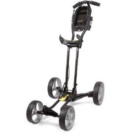 Sun Mountain Micro 4-Wheel Push Carts