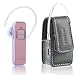 Samsung Ultra-Slim WEP350 Bluetooth Headset - Soul Pink