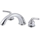 Kingston Brass KB361 Magellan Polished Chrome
