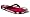 Iowa State Light Up Flip-Flops Size Large