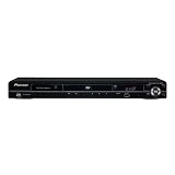 Pioneer DVDプレーヤー DV-420V