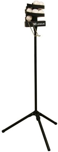 Heater Trend Sports Scorpion Soft Toss Pitching Machine by Trend Sports