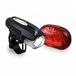 Spaceship & RADBOT 500 Bike Light Set Spaceship & RADBOT 500 Bike Light Set