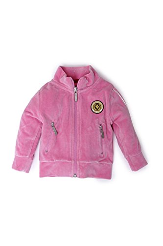 Tommy Hilfiger Zip Through Sweatshirt DENISSE, Color: Pink