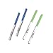 Baby : Combo Pack 40 (LH) Ovulation Tests + 10 Early Detection (HCG) Pregnancy Test Strip Pack