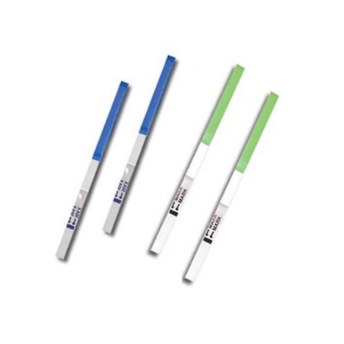 Combo Pack of 25 Fertility Tests + 5 Pregnancy Tests