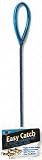 Blue Ribbon 2 Inch Nets-White Fine Mesh