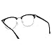 GAMMA RAY 2 Pairs Vintage Retro Readers Reading Glasses - 1.25x