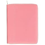 Baekgaard Portfolio - Coral/Apple Green