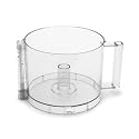 Cuisinart DLC005AGTX Work Bowl with Handle 14-c.