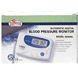 Automatic Blood Pressure Digital Monitor with Large Cuff, Model: #6000 - 1 Ea