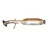 Bosal Rear Catalytic Converter 099-1508 by Bosal