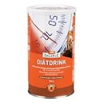 GEHE Balance Diaetdrink Schoko Pulver