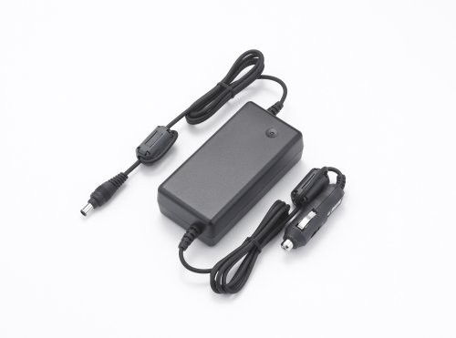 Canon PU-200U (1607B003) Automobile Power Adapter for Canon pixma iP100thumbnail