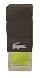 Lacoste Challenge homme / men, Eau de Toilette, Vaporisateur / Lacoste Challenge – ein energiegeladener, maskuliner Duft aus einer Kombination von klassischen und modernen Duftnoten. Lacoste Challenge homme / men, Eau de Toilette, Vaporisateur / Spray, 75 ml Price: EUR...
