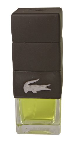 Lacoste Challenge homme / men, Eau de Toilette, Vaporisateur / Spray, 75 ml