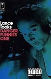  : DANGER FUNNIES (1993 CFD) 1 Adult Situations, 'Black' Perspectives, Interracial Relationships