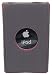 Exspect iPod video up case Grey with Pink trim