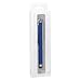 BoxWave Capacitive Stylus for the Apple iPad (3rd Generation) - Premium Quality iPad 3 Stylus Pen for The new iPad (Lunar Blue)