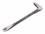 Review Toolbank (First Order Account) STA055115 / STANLEY CLAW plannedECISION plannedY BAR 12IN