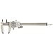 Brown & Sharpe TESA Etalon Dial Caliper, Inch