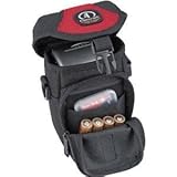 Tamrac 5292 T92 Photo/Digital Camera Bag (Red)