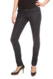 Black Milk Skinny Jeans FOUR-HIC