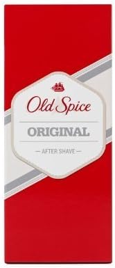 Old Spice Original Aftershave Lotion 150ml by Ceuta